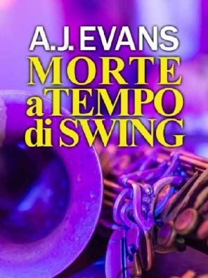 [I casi del commissario Lambert 02] • Morte a tempo di swing